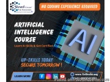 Join India's Best Artificial Intelligence Course - Learn AI Skills & Get Certified