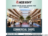 Invest in the Future: Ace Edit, Sector 22D, Yamuna Expressway