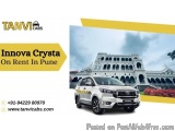 True Value Ride - Innova Rental In Rajkot
