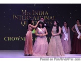 How to Speak Confidently During the Mrs India Interview