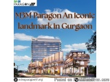 Why M3M Paragon 57 is the Best for Business