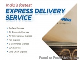 Top Air Logistics Company for Urgent Deliveries