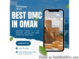 Explore Oman with The Passage â€“ Oman's Top DMC