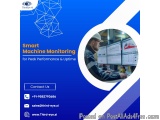 Smart Machine Monitoring for Peak Performance & Uptime