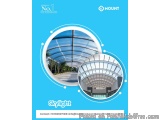 Polycarbonate Sheets Manufacturer Company In India â€” Built for Strength, Designed for the Future