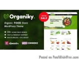 Discover Organic Freshness With Organiky!