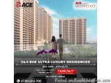 Ace Medalleo â€“ Where Comfort Meets Class