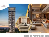 Indirapuram's High-End Homes for Modern Families