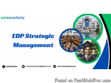 Edp Strategic Management