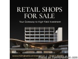 M3M Jewel Gurgaon Commercial Hub