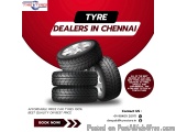 Tyre Dealers in Chennai â€“ Tyre N Tyres