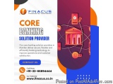 Core Banking Solution Providers | Software as Service Provider