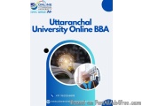 Best colleges for BBA in Dehradun