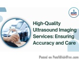 High-quality Ultrasound Imaging Services: Ensuring Accuracy And C...