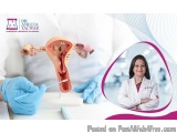 The image is an advertisement for Dr. Aneta Talwar, a medical professional. The background is white and the text is in black....