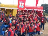 English medium school in Kanchrapara