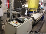 Used Vamatex Rapier Looms