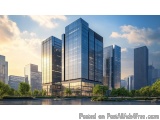 Growth Alert at Rajapushpa Upcoming Project in Gachibowli-Financial District, Hyderabad