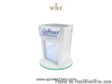 Keep It Fresh with Celfrost Refrigerator at Spire Kitchen
