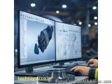 Buy SolidWorks CAD Software â€“ Authorized Reseller Techsavvy India