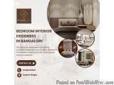 Bedroom Interior Designers In Bangalore