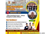 Crack NDA with Expert Coaching In Pune