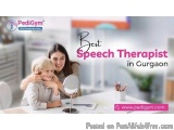 Best Speech Therapist In Gurgaon For Kids