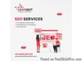Seo Services In Hyderabad