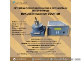 The Best Water Testing Laboratory in India is FARE LABS Pvt. Ltd.