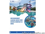 Sno Musement – Leading Snow Park Design Company In India