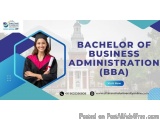 Bachelor Of Business Administration (bba)