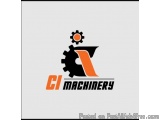 Best Food Machinery Manufacturer | Ci Machinery India