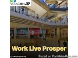 Why invest in M3M Paragon 57