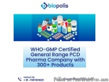 Best Monopoly Pharma Franchise Opportunities in India