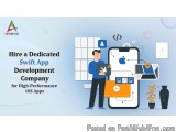 Appsinvo - Hire A Dedicated Swift App Development Company In Roma...