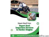 Smart Roof Care: Expert Roof Inspection Services in Harker Heights