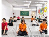 Cbse Schools In Durgapur With Active Student Clubs