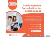 Top Public Relations Company in India â€“ Best PR Agency in Noida