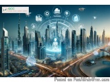 Leading Ai Automation Agency In Dubai For Digital Transformation