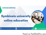 Symbiosis university online education