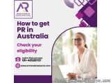 How to make the right decision for your Australian PR