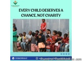 Why Swargarohini Foundation Is the Trusted NGO for Education in Gurgaon Today