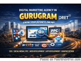 Digital Marketing Agency in Gurugram