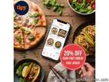 ðŸš€ Tipy Food Delivery App â€“ Now Live in Your Area! ðŸ•ðŸ”