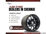 Car Tyre Dealers in Chennai â€“ Tyre N Tyres