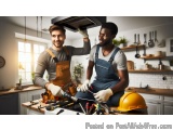 Faber Kitchen chimney Repair Service In Delhi
