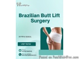 Get Perfect Curves With Brazilian Butt Lift Surgery - Dr. Priya B...