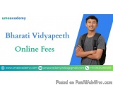 Bharati vidyapeeth online fees