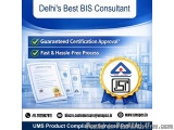 Bis Consultants In Delhi