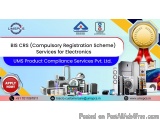 Why Is Bis Crs Registration Important For Smart Watches?